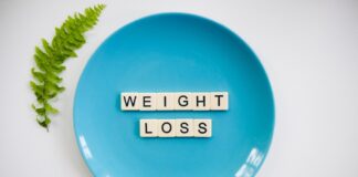 Science Behind Weight Loss