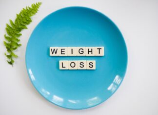Science Behind Weight Loss