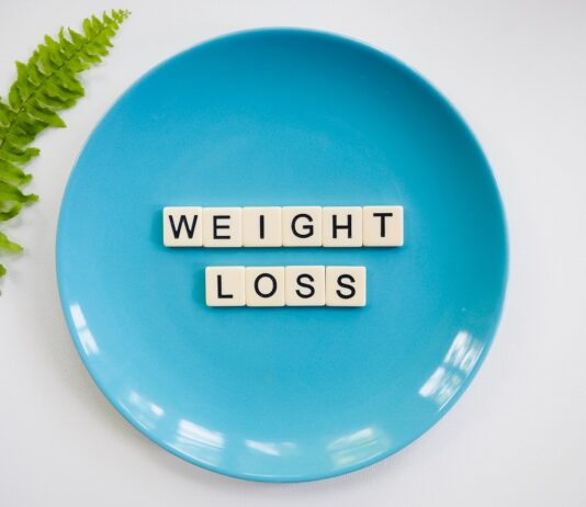 Science Behind Weight Loss