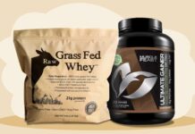 Is Whey Protein Good for Weight Loss