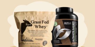 Is Whey Protein Good for Weight Loss