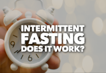 Intermittent Fasting: What is it, and how does it work?