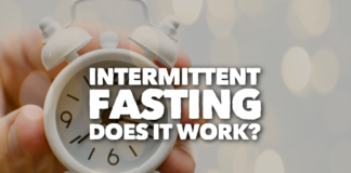 Intermittent Fasting: What is it, and how does it work?