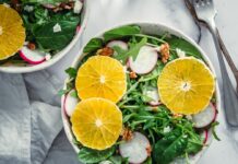 Recipes with Citrus to Support Your Immune System