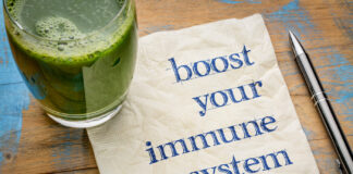 Guide to maintain your immune system in good shape