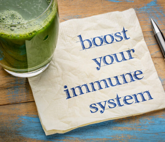 Guide to maintain your immune system in good shape