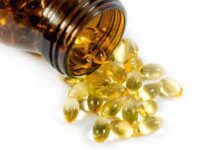 3 grams of omega-3 fatty acids per day, lower blood pressure