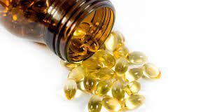 3 grams of omega-3 fatty acids per day, lower blood pressure