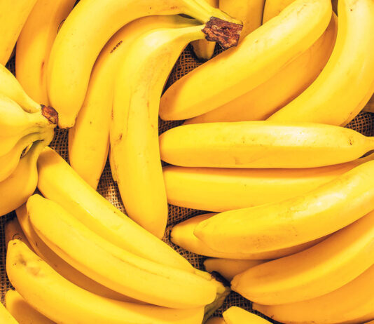 5 surprising benefits of eating bananas