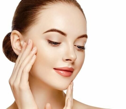 Guide to a glowing skin