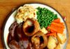 The National Dishes of Britain and Ireland