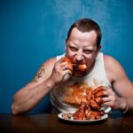 Food: Eating Meat Makes You Aggressive