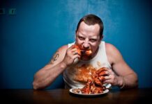 Food: Eating Meat Makes You Aggressive