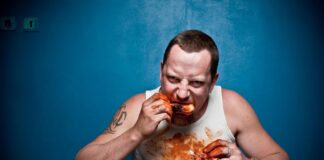 Food: Eating Meat Makes You Aggressive