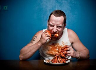 Food: Eating Meat Makes You Aggressive