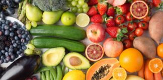 Foods that can help you boosting your immune system