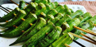 Incredible Benefits of Ladyfinger