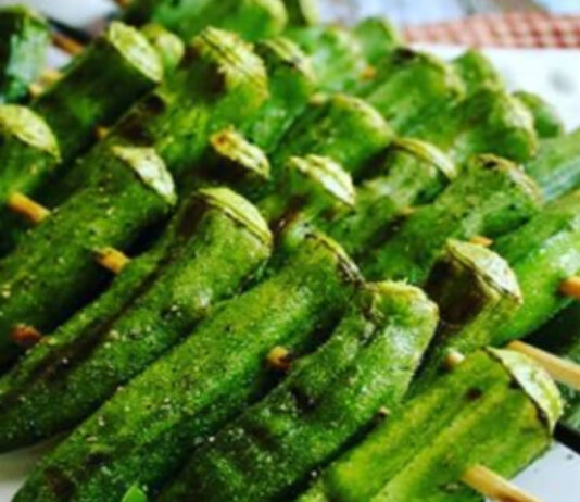 Incredible Benefits of Ladyfinger