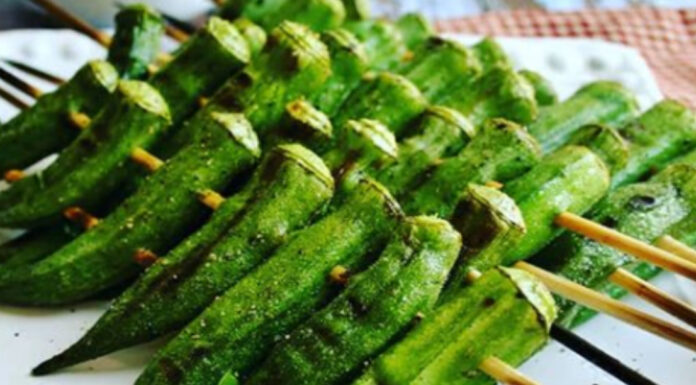 Incredible Benefits of Ladyfinger