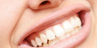 4 Tips for healthy teeth