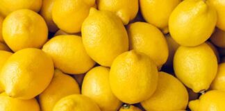Amazing health benefits of Lemon