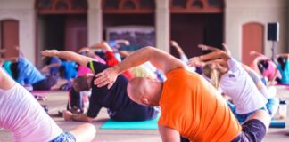 5 Surprising Benefits of Exercise