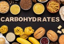 Carbohydrates-rich diets that you need to avoid