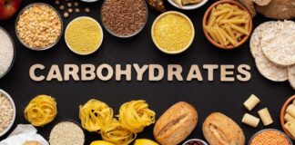 Carbohydrates-rich diets that you need to avoid
