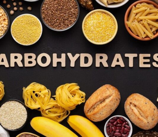 Carbohydrates-rich diets that you need to avoid