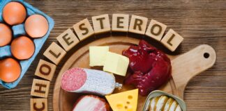 5 Natural Ways to Lower Cholesterol.