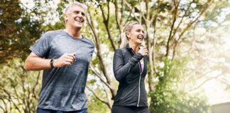 Ways in which you can strengthen your bones