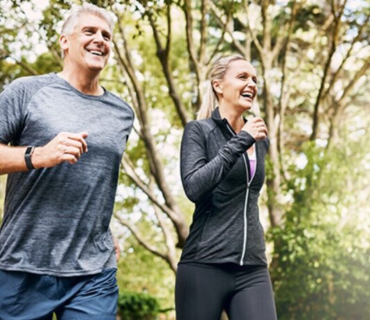 Ways in which you can strengthen your bones