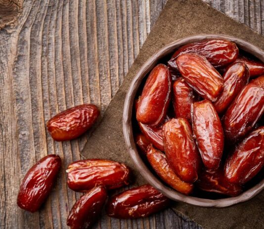 Keeping You Up To Date About Benefits of Dates