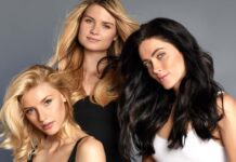 Guide for the health of hair