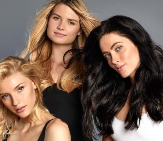 Guide for the health of hair