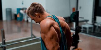 Tips to gain muscles