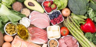 The perfect diet for a Diabetes patient