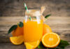 Why You Should Drink Orange Juice