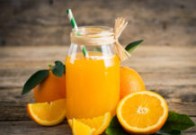 Why You Should Drink Orange Juice