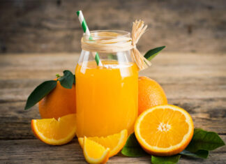 Why You Should Drink Orange Juice