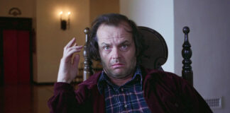 All work and no sleep makes Jack a dull boy