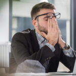 Four T’s To Cope With Stress