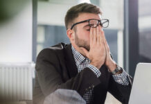 Four T’s To Cope With Stress