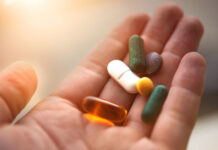 Vitamins plays a vital role in health