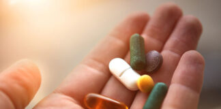 Vitamins plays a vital role in health