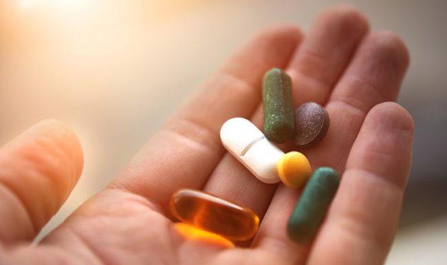 Vitamins plays a vital role in health