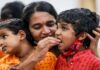 Tomato flu: Spreading among children in India