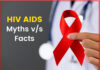 HIV transmission: Know the facts