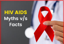 HIV transmission: Know the facts