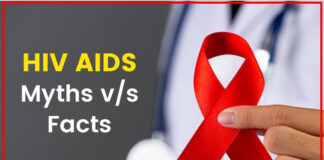HIV transmission: Know the facts